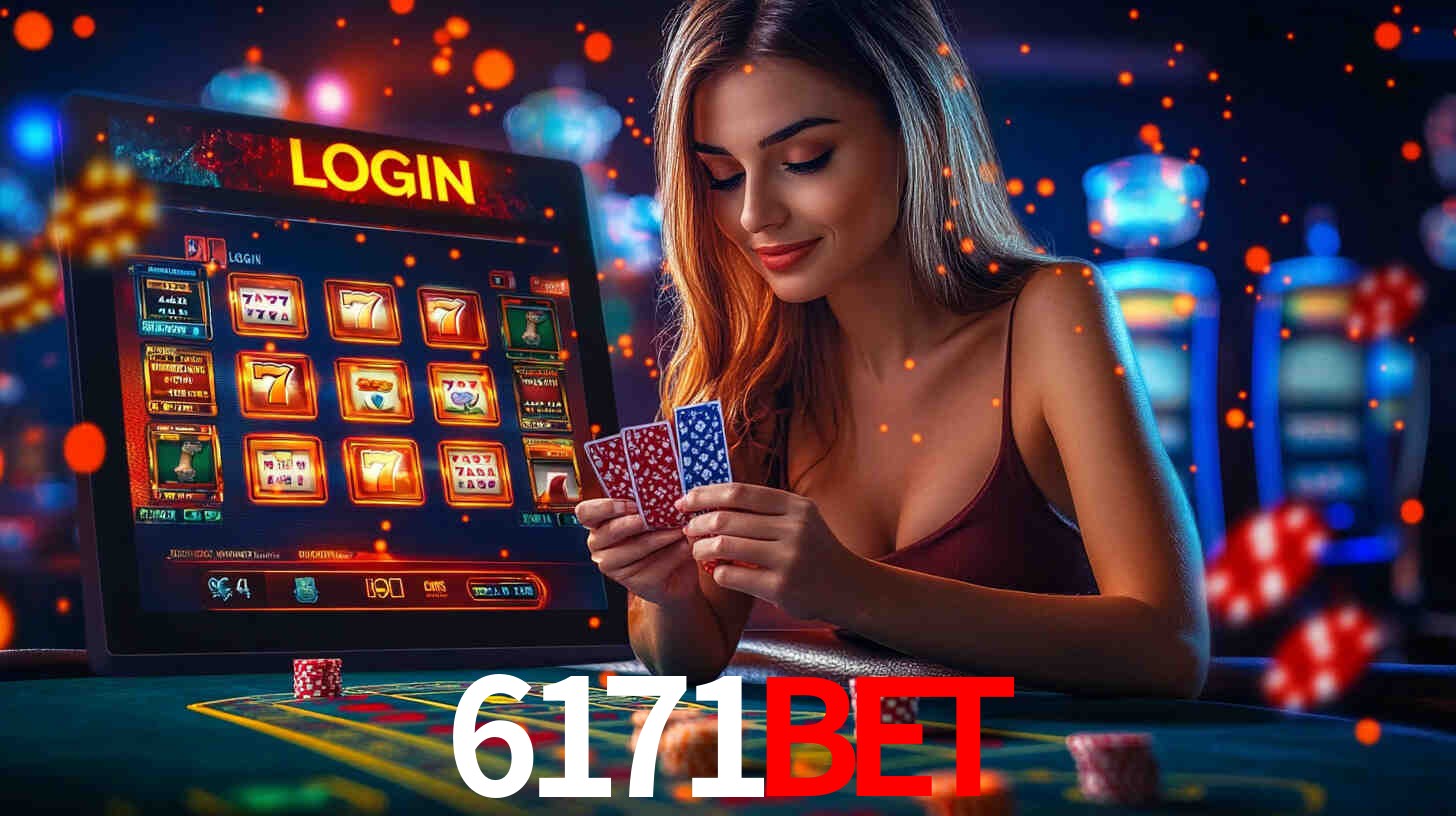 6171Bet