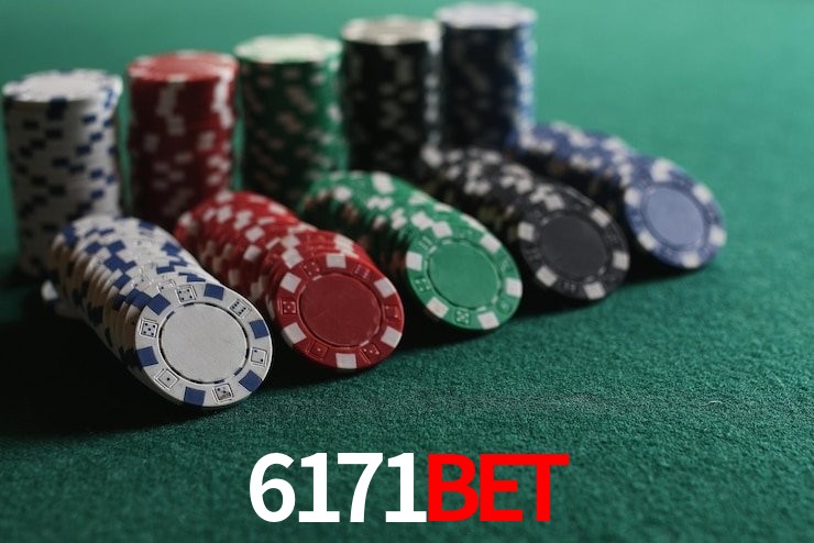 Welcome Bonus 6171Bet