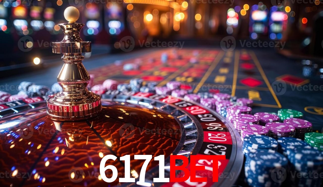 API Integration 6171Bet