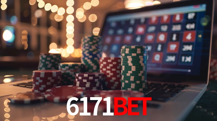 Game Providers 6171Bet