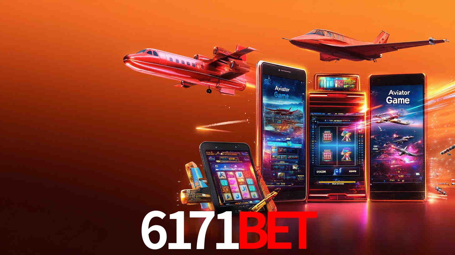 Apostas Esportivas na 6171Bet: Um Guia Completo