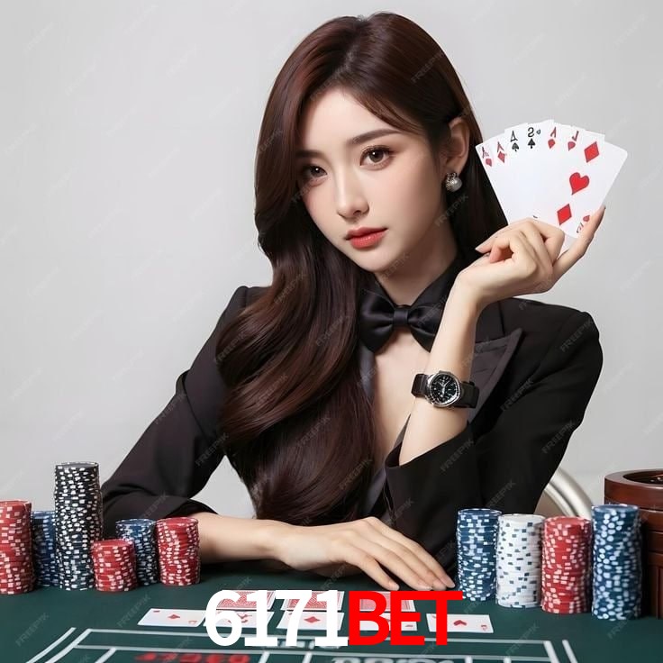 Ofertas Exclusivas 6171Bet