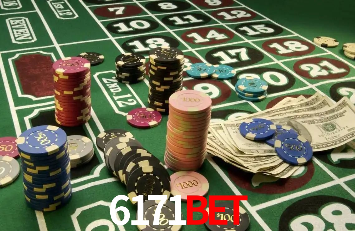 Experimente o Login Seguro Premium no 6171Bet