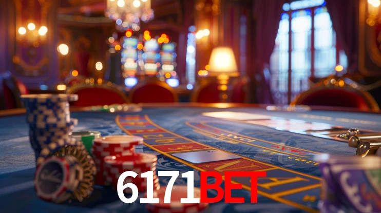 Slot Games 6171Bet