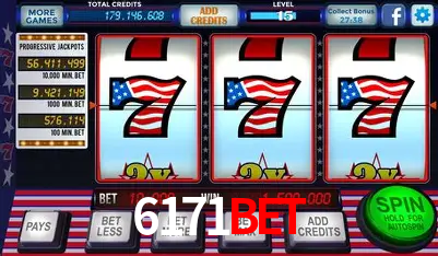 A Emoção da Loteria na 6171Bet: Uma Chance de Mudança de Vida