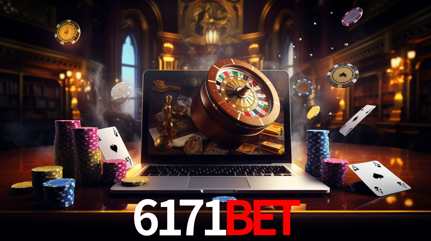 Roulette Table 6171Bet