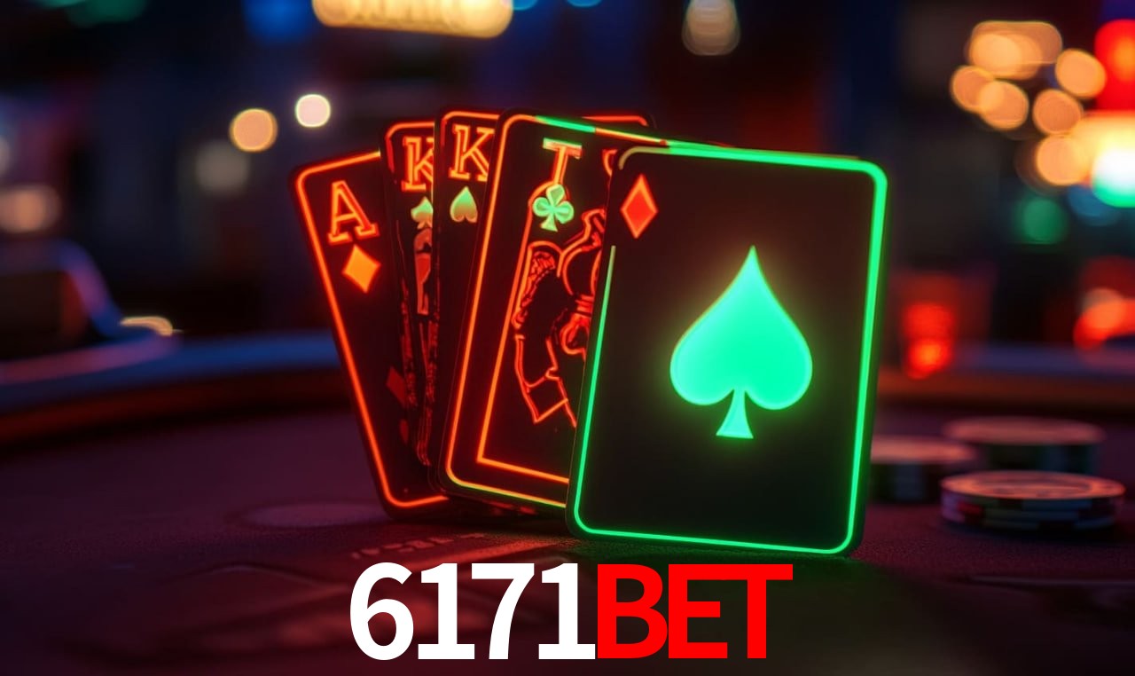 Casino Ao Vivo 6171Bet