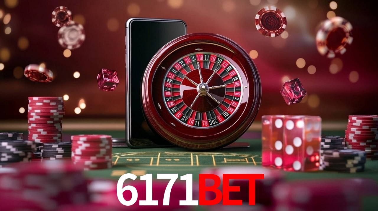 Football Betting 6171Bet