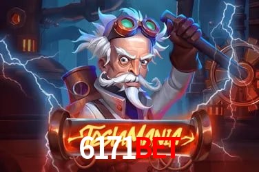 Segurança 2FA 6171Bet