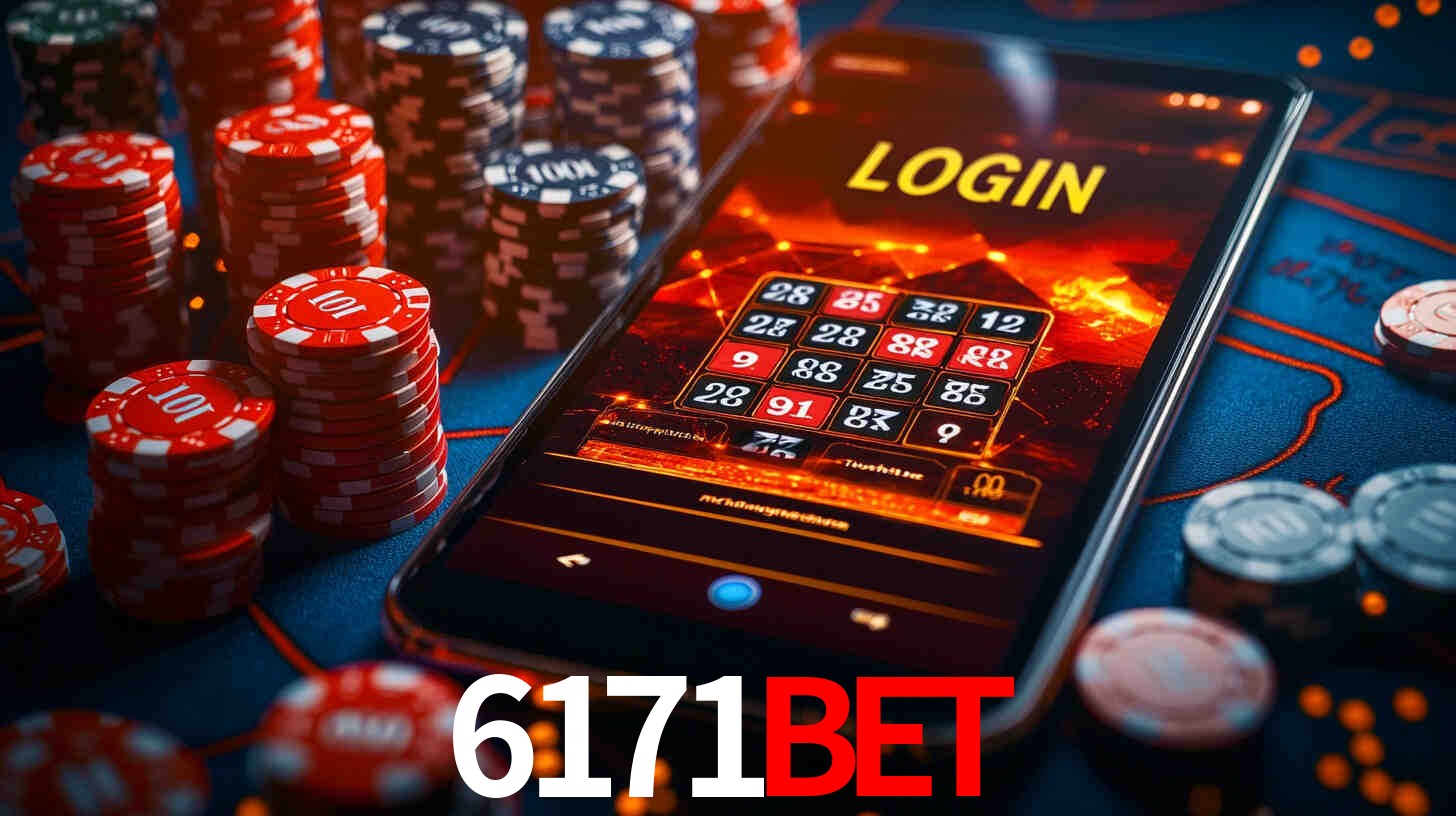 6171Bet,6171 Bet App