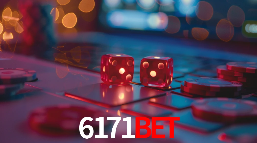 Live Casino 6171Bet