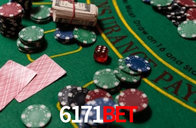 6171 Bet App