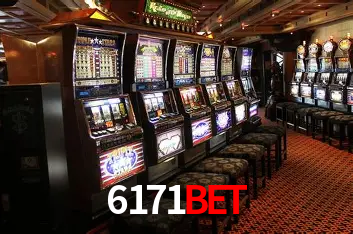 Apostas Esportivas na 6171Bet: Um Guia Completo