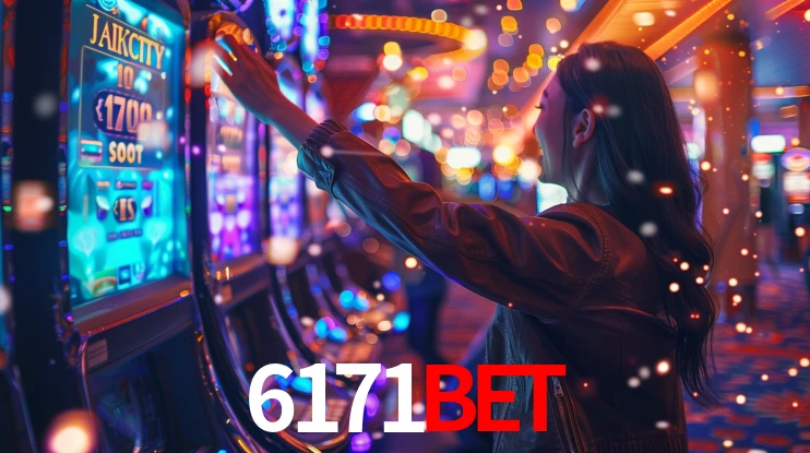 6171 Bet App