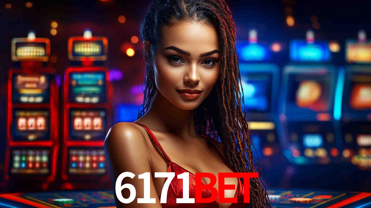 Inovações de Jogos na 6171Bet: O Futuro das Experiências Interativas