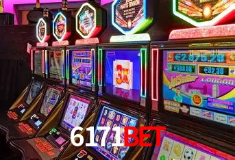 A Emoção da Loteria na 6171Bet: Uma Chance de Mudança de Vida
