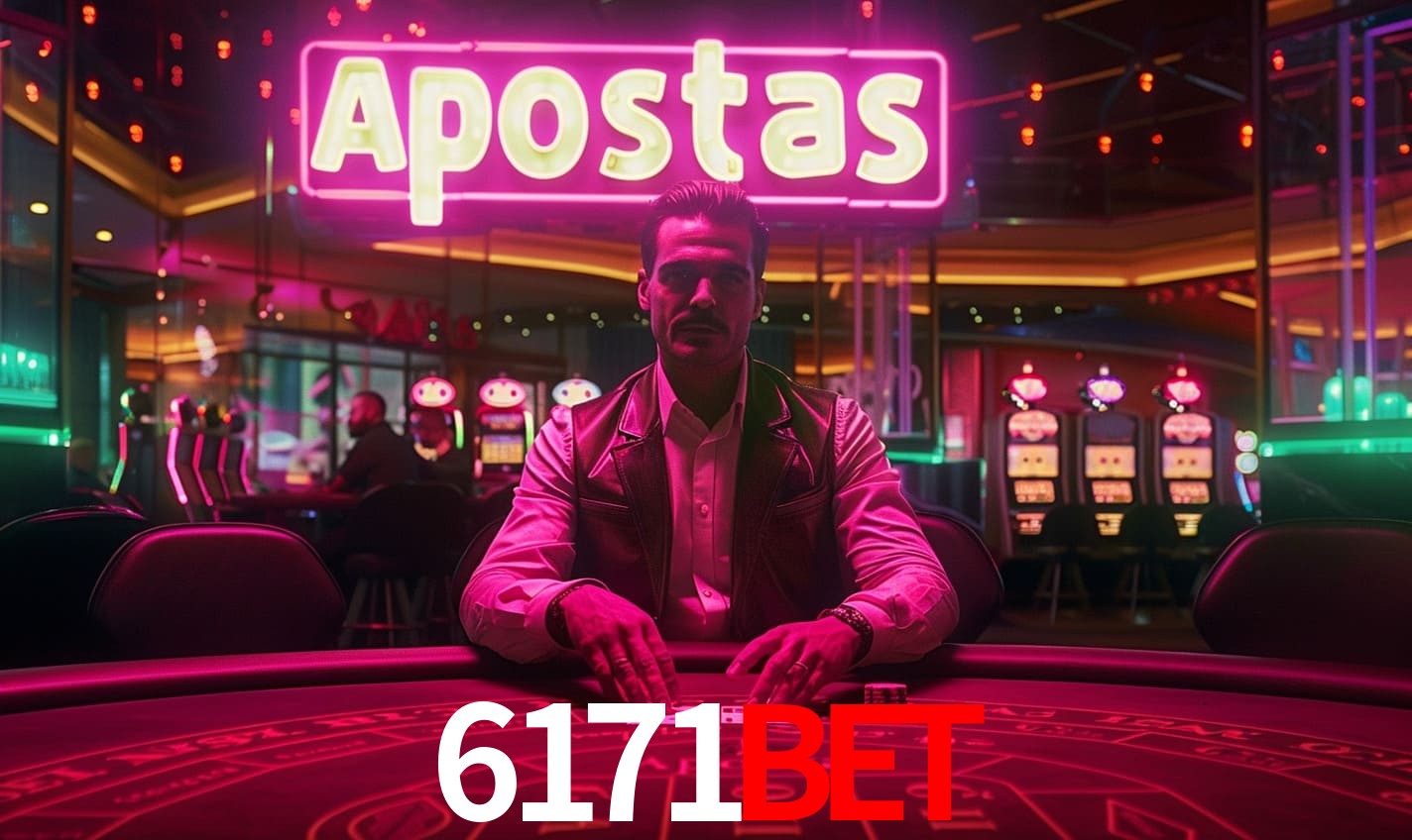 Desvendando o Mundo dos Jogos Virtuais na 6171Bet