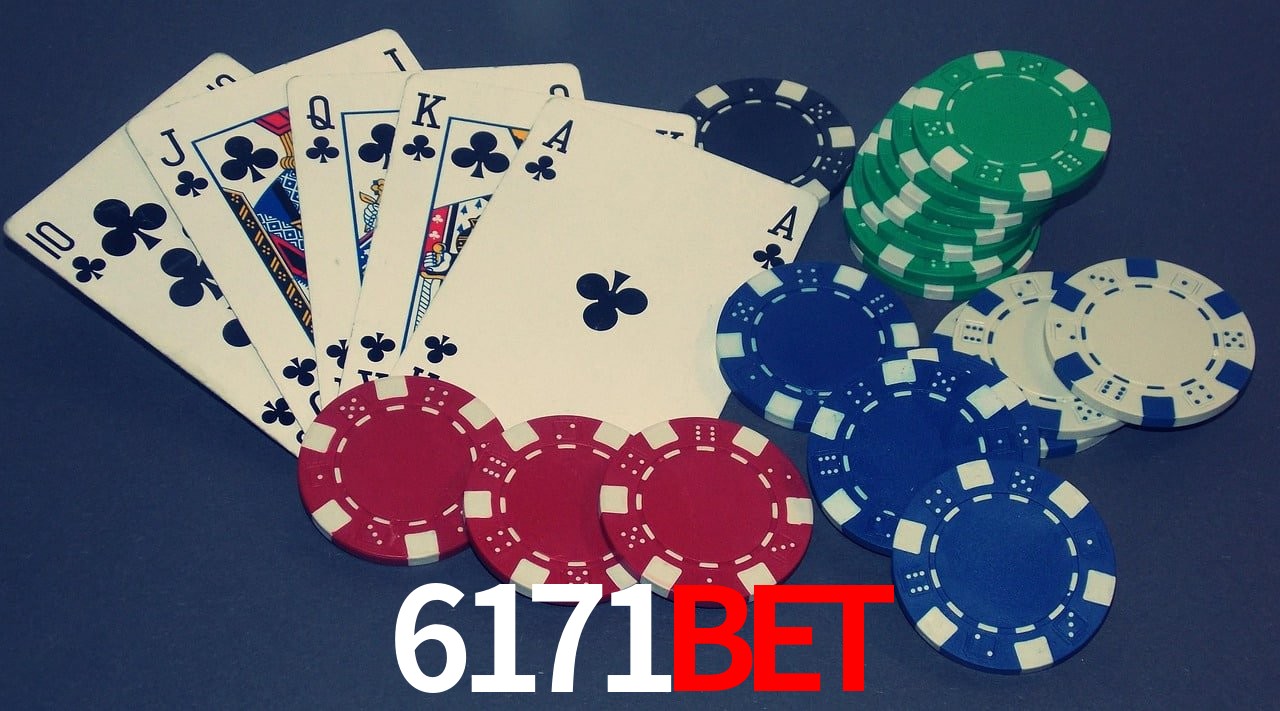 Experiência VIP 6171Bet