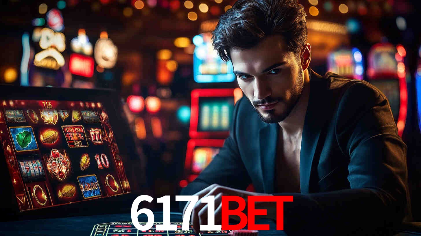 6171 Bet Login