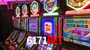 PIX Instantâneo 6171Bet