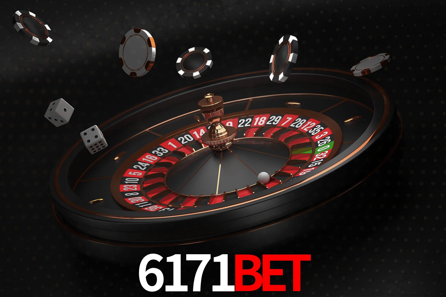 6171Bet - Aposta dos Sonhos Reais - 6171 Bet App