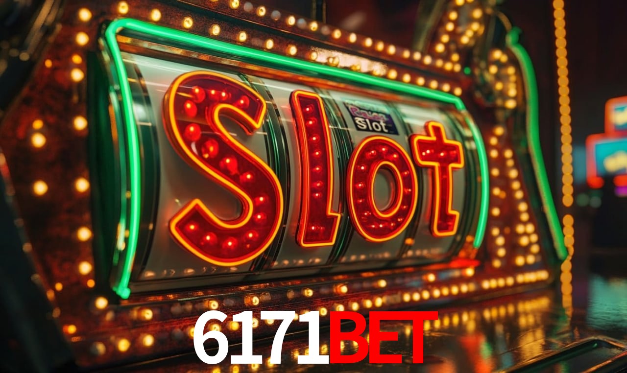 Promoções Sazonais 6171Bet