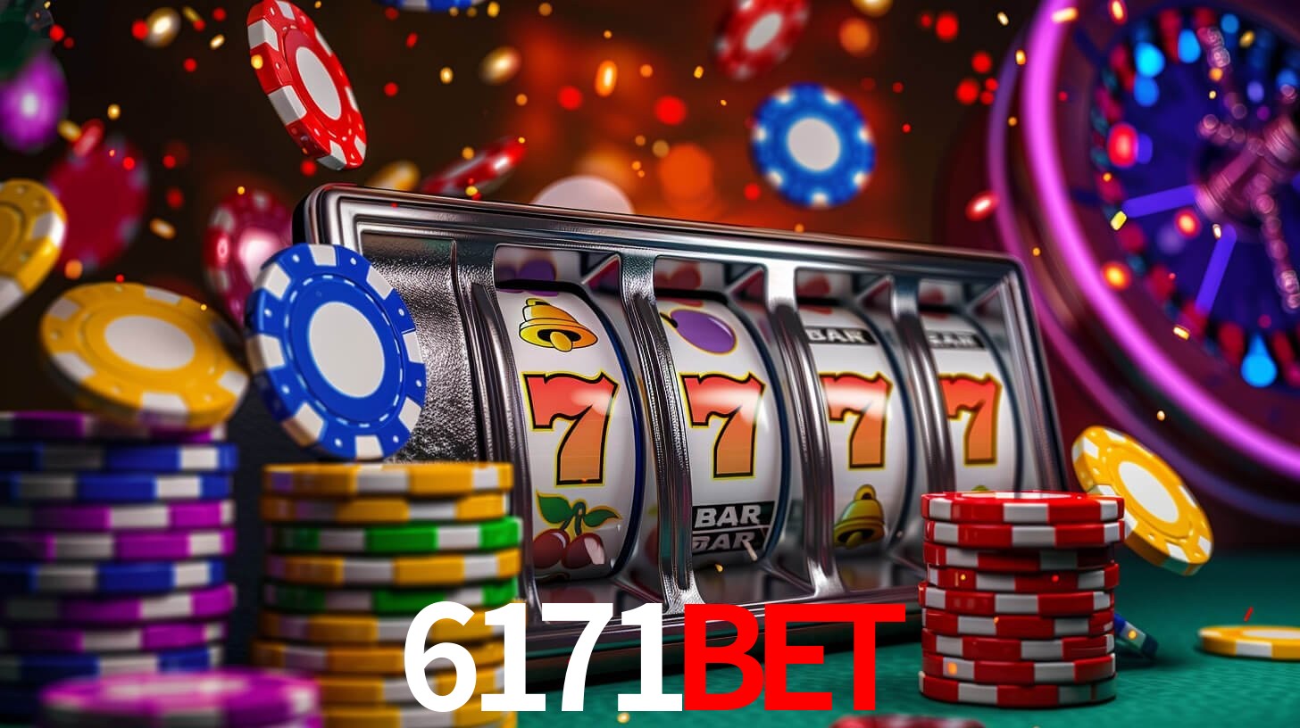 Programa VIP 6171Bet