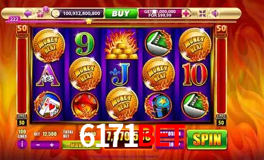 Descubra a Magia dos Jogos de Arcade no 6171Bet