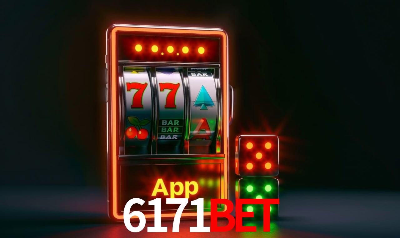 Jogos de Slot 6171Bet
