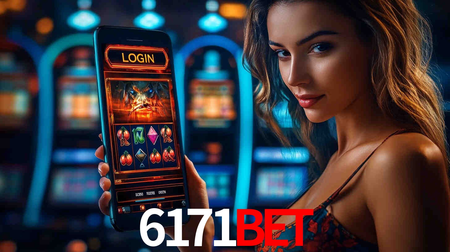 6171 Bet Login