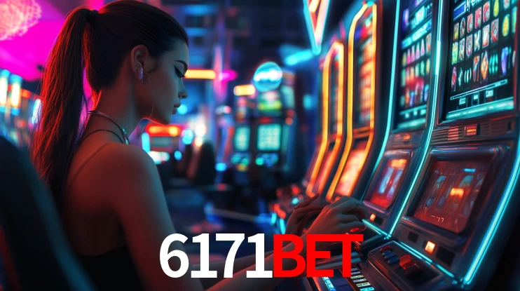 Explore as vantagens do 6171Bet: serviço profissional e confiabilidade