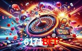 Estatísticas 6171Bet