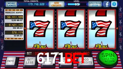 Desvendando o Mundo dos Jogos Virtuais na 6171Bet