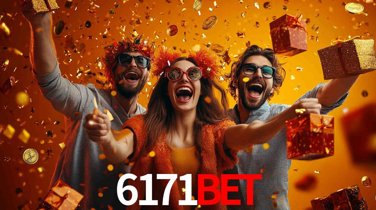 6171Bet: Jogue Crash e Experimente Alta Recompensa Instantânea
