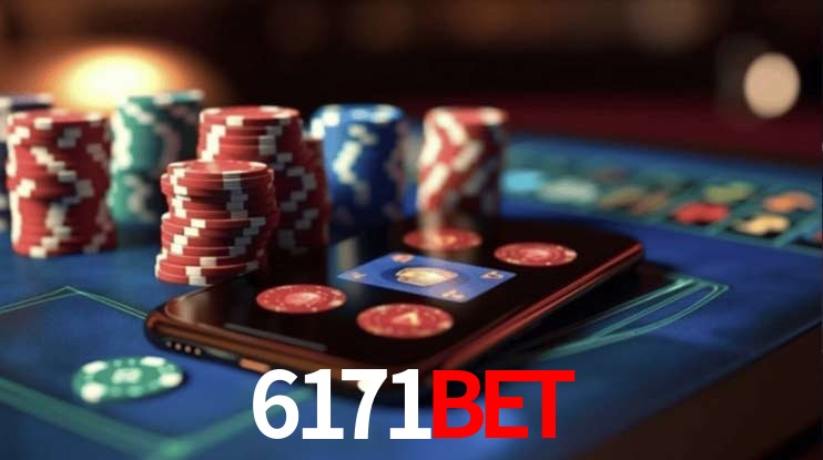 Login Seguro 6171Bet