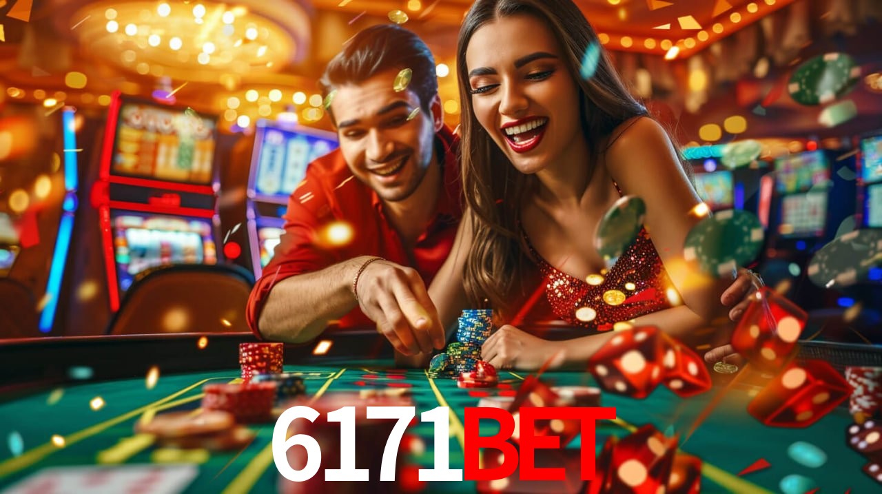 Integração de APIs 6171Bet