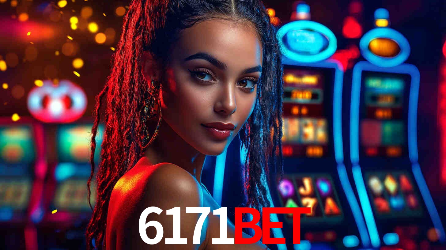 Explorando a Categoria de Eventos em Apostas na 6171Bet