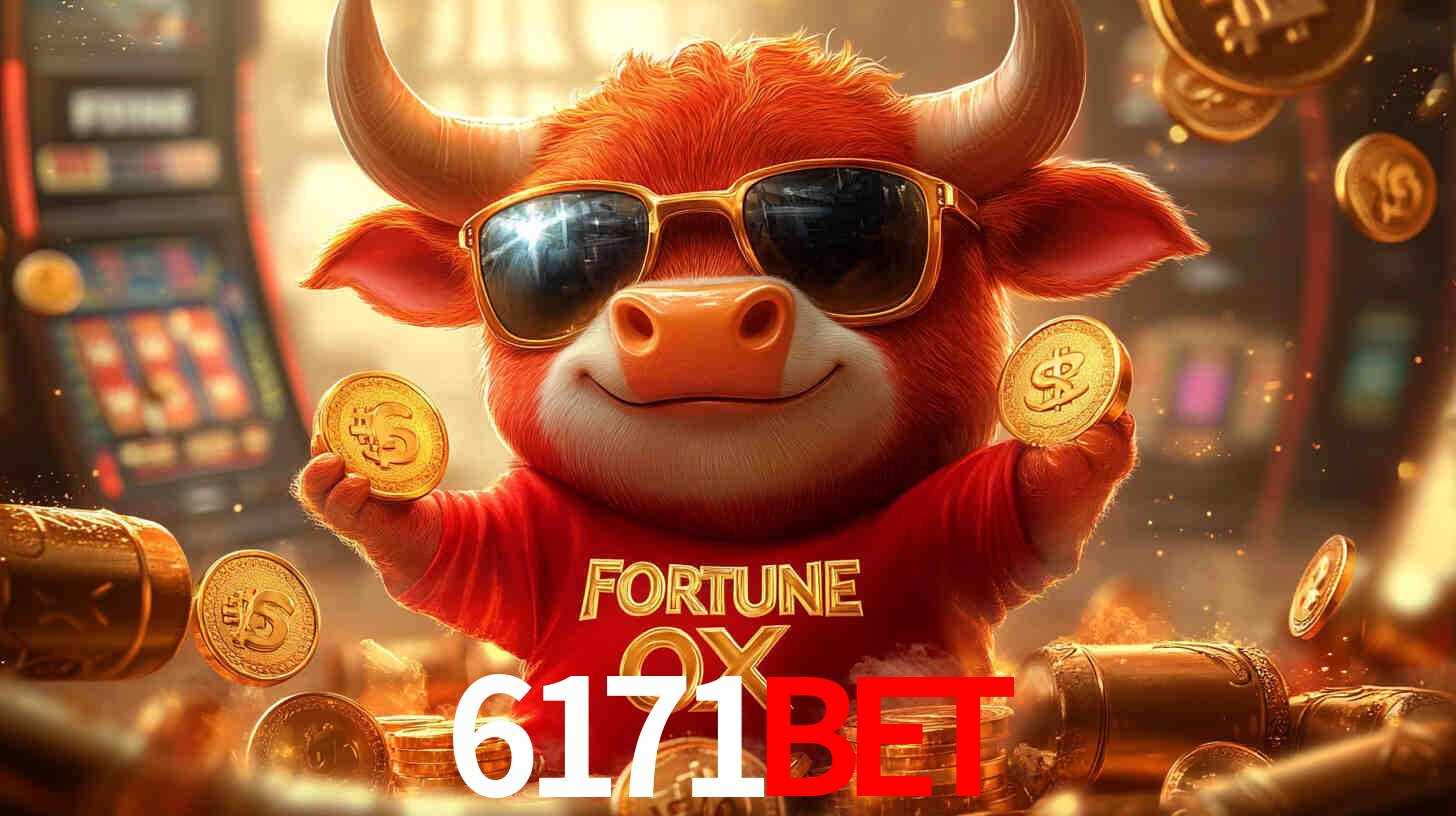 6171Bet: A Experiência de Casino com Jogos de Mesa ao Vivo