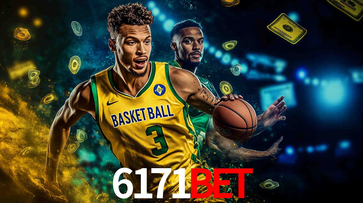 Descubra a Essência do 6171Bet: Nossa História e Compromissos