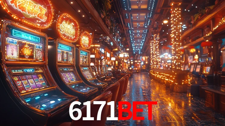 6171 Bet Login