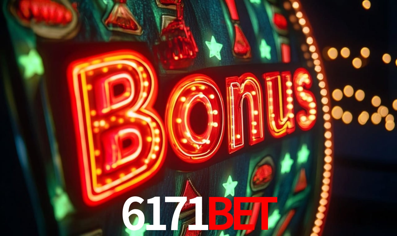 Bônus Diários 6171Bet