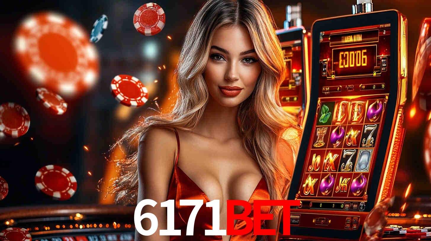 6171Bet: Seu Cassino Premiado com Pagamentos Rápidos