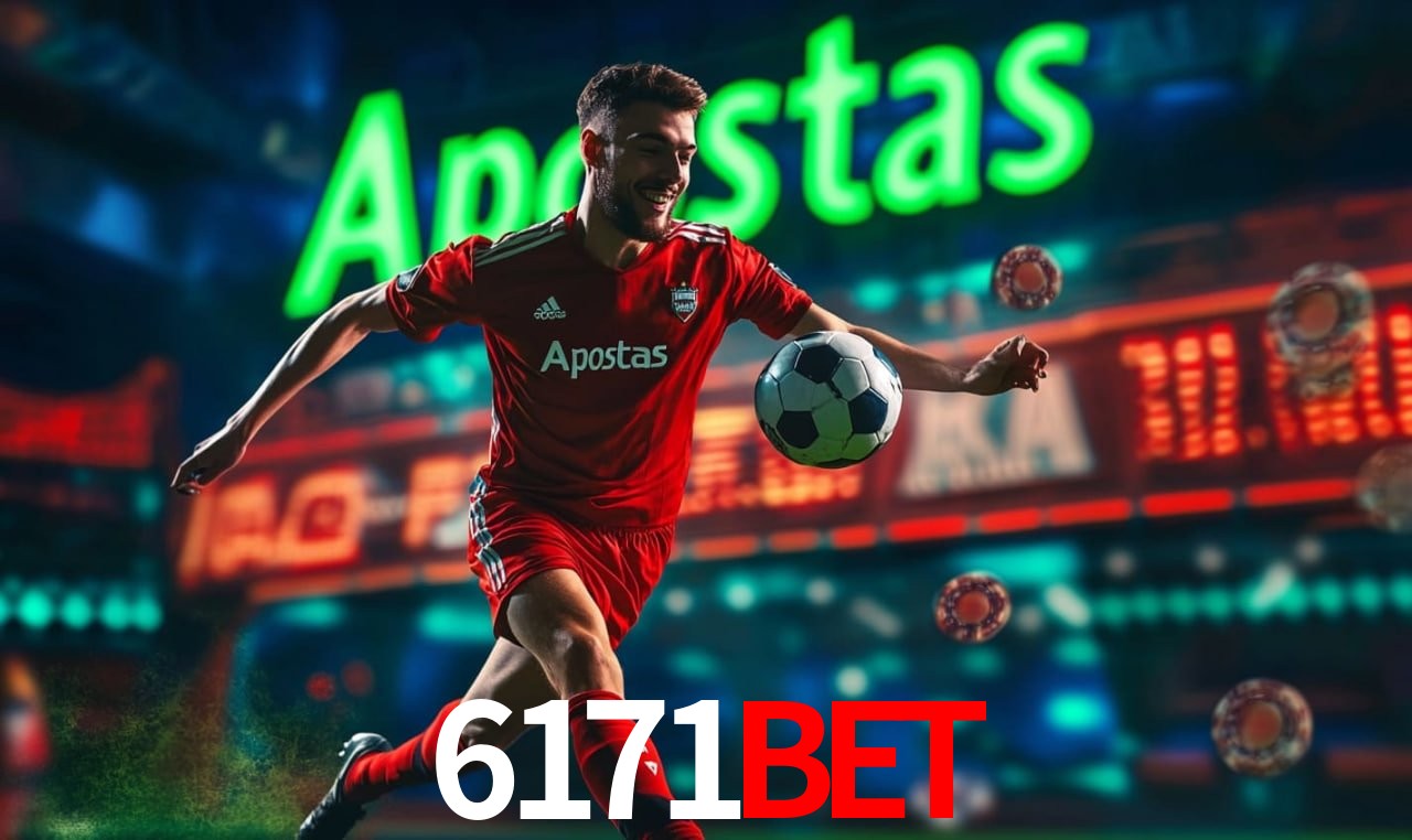 Jogos Exclusivos 6171Bet