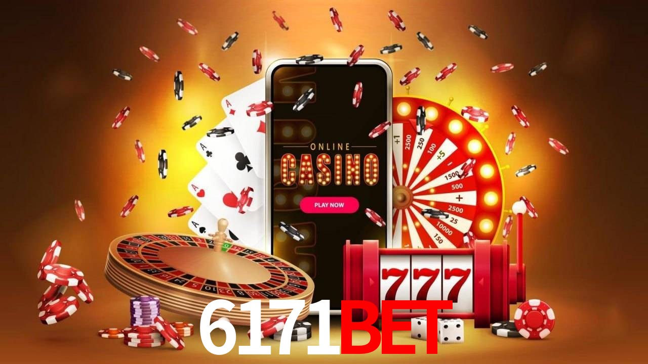 Benefícios da Conta 6171Bet
