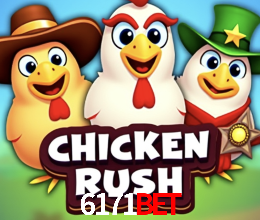 Secure Login 6171Bet