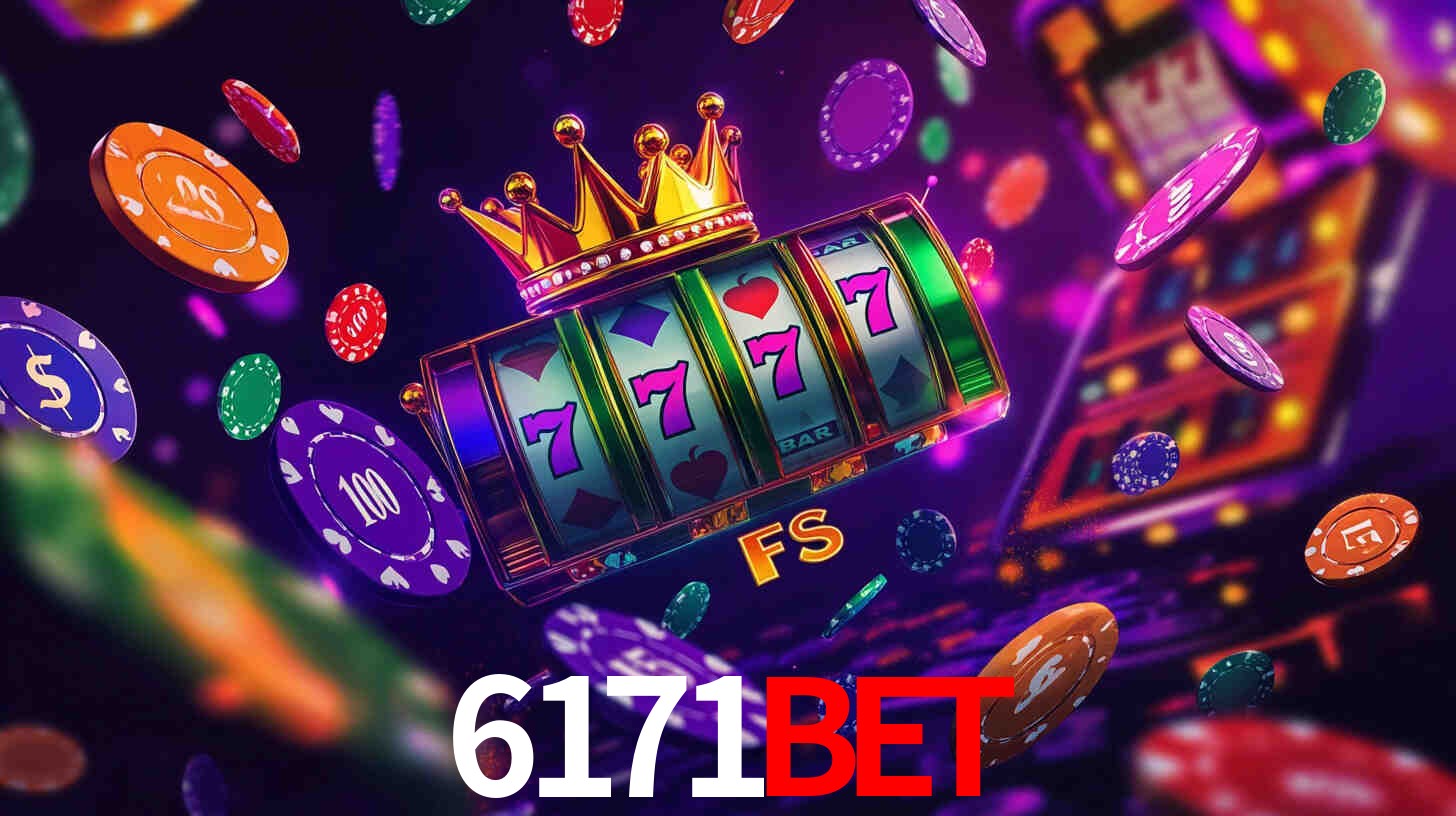 Daily Bonuses 6171Bet