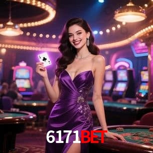 Casino Ao Vivo 6171Bet