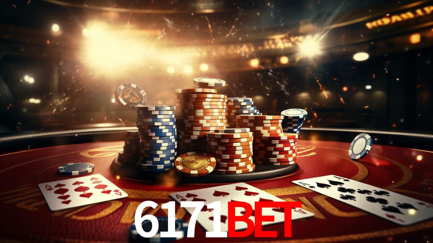 VIP Casino 6171Bet