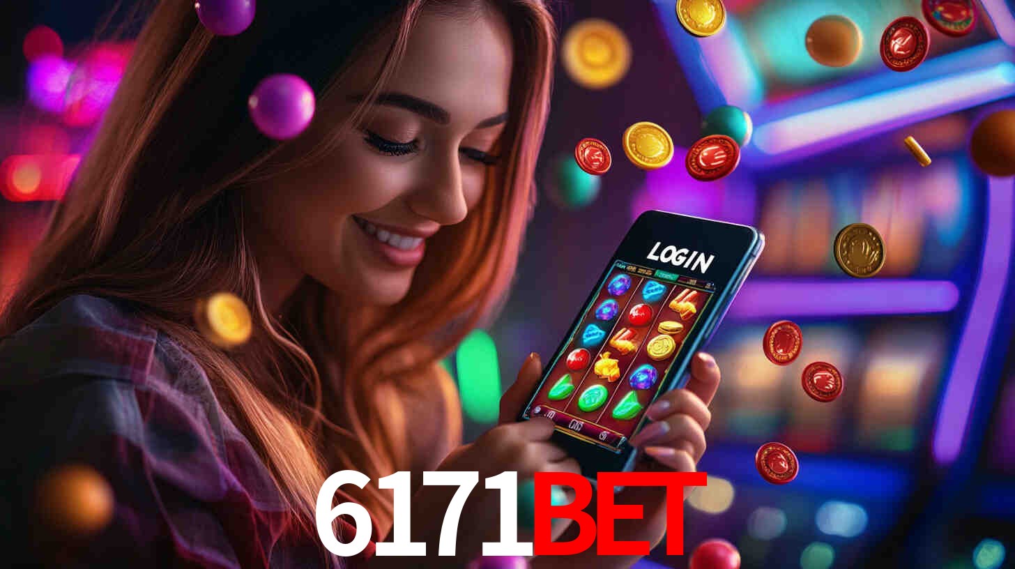 6171Bet,6171 Bet App