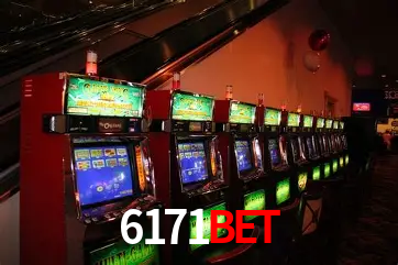 A Popularidade dos Caça-Níqueis no 6171Bet